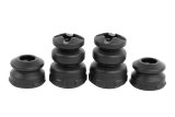 APR Lowering Bump Stops SUS00025 Stops, Frame Stops, Polyurethane, Black, Lowering, Volkswagen, Set, thumbnail 3