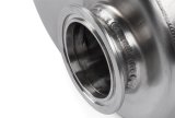 APR 304 Stainless Steel 2.5 Inch Muffler CBK0029 Mufflers, for Catback Exhaust System, Right Side, Steel, Porsche, Each thumbnail 1