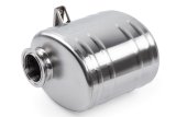 APR 304 Stainless Steel 2.5 Inch Muffler CBK0029 Mufflers, for Catback Exhaust System, Right Side, Steel, Porsche, Each thumbnail 7
