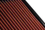 APR Replacement Air Intake Filters RF100023 Filter Elements, Oiled, Panel, Cotton gauze, Red, Porsche, Each thumbnail 2