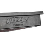 APR Replacement Air Intake Filters RF100023 Filter Elements, Oiled, Panel, Cotton gauze, Red, Porsche, Each thumbnail 5