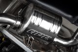 APR 304 Stainless Steel 2.5 Inch Muffler CBK0028 Mufflers, for Catback Exhaust System, Left Side, Steel, Porsche, Each thumbnail 2