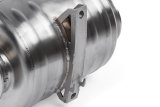 APR 304 Stainless Steel 2.5 Inch Muffler CBK0028 Mufflers, for Catback Exhaust System, Left Side, Steel, Porsche, Each thumbnail 7
