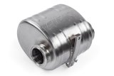 APR 304 Stainless Steel 2.5 Inch Muffler CBK0028 Mufflers, for Catback Exhaust System, Left Side, Steel, Porsche, Each thumbnail 8