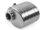 APR 304 Stainless Steel 2.5 Inch Muffler CBK0028 Mufflers, for Catback Exhaust System, Left Side, Steel, Porsche, Each thumbnail 9