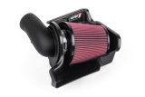 APR Open PEX Intake Systems CI100041 Air Intake, PEX, Oiled, Red, Cotton Gauze, Audi, Volkswagen, Kit thumbnail 3