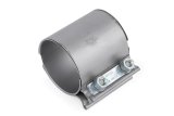 APR Cat-Back Exhaust Systems for 2018-2025 TIGUAN - CBK0055 System, Cat-Back, Stainless Steel, Natural, Rear Exit, Volkswagen, 2.0L, Kit thumbnail 9