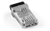APR Remote Tuning Service Installation Cables EM100039 Install Cable, Audi, Bentley, for Lamborghini, Porsche, Volkswagen, Each thumbnail 1
