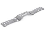 APR Tunnel Braces EXH0321 Braces, Aluminum, Natural, Chevy, Each thumbnail 1