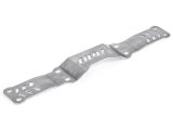 APR Tunnel Braces EXH0321 Braces, Aluminum, Natural, Chevy, Each thumbnail 2