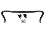 Hellwig Anti-Sway Bars 7633 Sway Bar, Gray Hammertone, Chromoly Steel, Front, 1 5/16 in. Diameter, Chevy, GMC, SUV, Pickup, Kit thumbnail 1