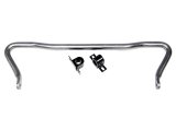 Hellwig Anti-Sway Bars 7633 Sway Bar, Gray Hammertone, Chromoly Steel, Front, 1 5/16 in. Diameter, Chevy, GMC, SUV, Pickup, Kit thumbnail 2
