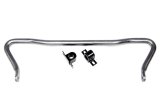 Hellwig Anti-Sway Bars 7633 Sway Bar, Gray Hammertone, Chromoly Steel, Front, 1 5/16 in. Diameter, Chevy, GMC, SUV, Pickup, Kit thumbnail 3