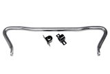 Hellwig Anti-Sway Bars 7633 Sway Bar, Gray Hammertone, Chromoly Steel, Front, 1 5/16 in. Diameter, Chevy, GMC, SUV, Pickup, Kit thumbnail 4