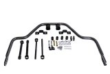 Hellwig Anti-Sway Bars 7736 Sway Bars, Bars, Rear, Steel, 1.250 in. Diameter, Ford, Kit thumbnail 2