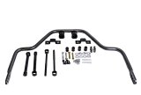 Hellwig Anti-Sway Bars 7736 Sway Bars, Bars, Rear, Steel, 1.250 in. Diameter, Ford, Kit thumbnail 3