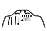 Hellwig Anti-Sway Bars 7736 Sway Bars, Bars, Rear, Steel, 1.250 in. Diameter, Ford, Kit thumbnail 4
