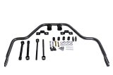 Hellwig Anti-Sway Bars 7736 Sway Bars, Bars, Rear, Steel, 1.250 in. Diameter, Ford, Kit thumbnail 5