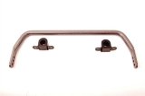 Hellwig Anti-Sway Bars 7832 Sway Bar, Rear, Solid, 4140 Chromoly, Gray Hammertone Powdercoated, 1.125 in. Diameter, Arctic Cat, Textron, With Rear Coil Springs, Kit thumbnail 1