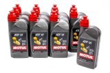 Motul ATF VI Automatic Transmission Fluid 105774 Fluid, Dexron ATF, Synthetic, 1 Liter, Each thumbnail 1