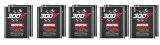 Motul 300V Synthetic Power/Power Racing Motor Oil 110856 Engine Oil, Oil, 0W30, Synthetic, 2 liters, Each thumbnail 1