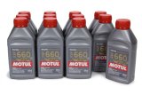Motul 660 Brake Fluid 101667 Fluid, 660, DOT 4, 500 ml, Each thumbnail 1