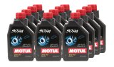 MOTUL Engine Oil 111922 90 PA 12x1L thumbnail 1