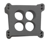 SCE Carburetor Base Gaskets 355 Gaskets, Base, .062 in. Thick, Square-Bore, 4-Hole, Set of 10 thumbnail 1