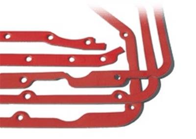 SCE AccuSeal Pro Valve Cover Gaskets 272177 Gaskets, Cover, Composite with Steel Core, Buick, 3.8, 4.1L, Stage 1 Heads, Pair