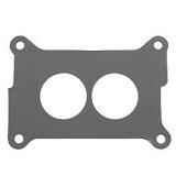 SCE Carburetor Base Gaskets 349 Gaskets, Carburetor, Holley 500, 2-Hole, Set of 10 thumbnail 2