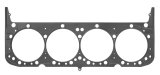 SCE MLS Spartan Head Gaskets M112151 Gasket SMALL BLOCK CHEVROLET 4.200"X .051" SPARTAN HD GASKET EA thumbnail 1