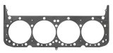 SCE MLS Spartan Head Gaskets M112151 Gasket SMALL BLOCK CHEVROLET 4.200"X .051" SPARTAN HD GASKET EA thumbnail 2