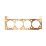 SCE Titan Copper Head Gaskets T354443L Gaskets, Titan, Copper, 4.440 in. Bore, .043 in. Compressed Thickness, Ford, 429/460, Each thumbnail 2
