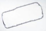 SCE AccuSeal Pro Oil Pan Gaskets 236090 Gasket, 1-Piece, Rubber, Ford 1982-95, 5.0L, V8, Each thumbnail 2