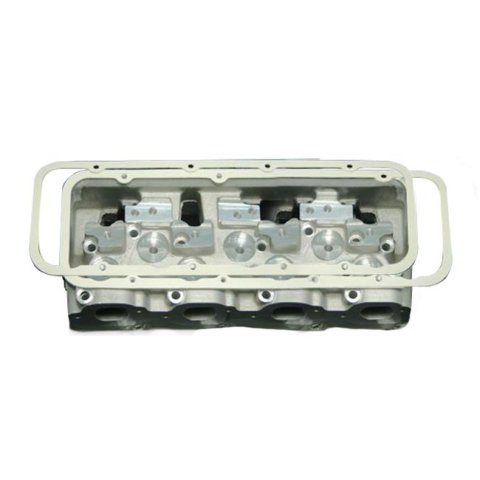 SCE AccuSeal Pro Valve Cover Gaskets 218077 Gaskets, Pro, Composite/Rubber Seal, Chevy, Big Block, Dart Big Chief, Brodix Big Duke, Early Pontiac Stock Heads, Pair