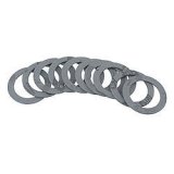 SCE Distributor Base Gaskets 202 Gaskets, Paper, 0.062 in. Thick, Chevrolet, Set of 10 thumbnail 2