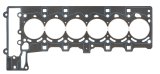 SCE Vulcan Cut-Ring Head Gaskets CR330074 Gasket, Cut-Ring, 86mm Bore, BMW, N54, Each thumbnail 2