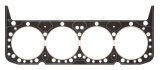 SCE Vulcan Cut-Ring Head Gaskets CR111259 Gaskets, Cut-Ring, 4.125 in. Bore, Composite, Lock Wire, 0.059 in. Compressed Thickness, Chevrolet, Chevy Small Block, Each thumbnail 1
