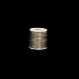 SCE O-Ring Wire Kits 31543 Wire, Stainless Steel, .041 in. Thickness, 1 lb. Roll, Each thumbnail 2