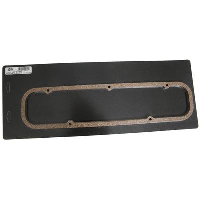 SCE AccuSeal Pro Valve Cover Gaskets 271176 Gaskets, Pro, Laminated High-temperature Silicone/Cork, Buick, 400, 430, 455, Pair