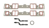 SCE AccuSeal Pro Intake Gaskets 211119 Manifold Gaskets, Pro, Composite, Vortec CPI Port, Chevrolet, 5.7L, Pair thumbnail 2