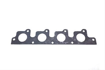 SCE Graph-Form Premium Header Gaskets 423082 and Exhaust Manifold Gaskets, Premium, High-density/Hi-temp Graphite, Round Port, Fits Zetec Engines, Ford, 2.0L, Each