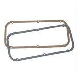 SCE AccuSeal Pro Valve Cover Gaskets 267176 Gaskets, Cover, Silicone/Cork, Chrysler, 354, 392, Hemi, Pair thumbnail 1