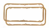 SCE AccuSeal Pro Valve Cover Gaskets 267176 Gaskets, Cover, Silicone/Cork, Chrysler, 354, 392, Hemi, Pair thumbnail 2