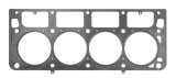 SCE MLS Spartan Head Gaskets M201039 Gasket, Sparten, Multi-Layer Stainless Steel, 4.099 in. Bore, 0.039 in. Compressed Thickness, Chevrolet, LS, Each thumbnail 2