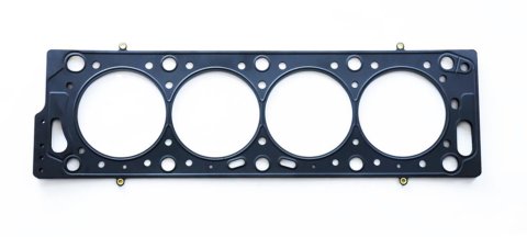 SCE MLS Spartan Head Gaskets M338264GS Gasket, PEUGEOT XU10 87.00mm X 1.60mm w/ Gas Stopper