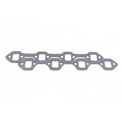 SCE AccuSeal Pro Exhaust Gaskets 236180 Gaskets, Pro, Graphite/Steel, Pair