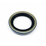 SCE Timing Cover Seals 11102 Seal, Nitrile Rubber, Chevy, Small Block V8, Each thumbnail 1