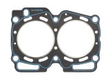 SCE Vulcan Cut-Ring Head Gaskets CR330076 Gasket, Cut-Ring, 100mm Bore, Subaru, 2.5L, EJ25 with 14mm Bolts, Each thumbnail 1