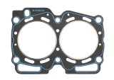SCE Vulcan Cut-Ring Head Gaskets CR330076 Gasket, Cut-Ring, 100mm Bore, Subaru, 2.5L, EJ25 with 14mm Bolts, Each thumbnail 2